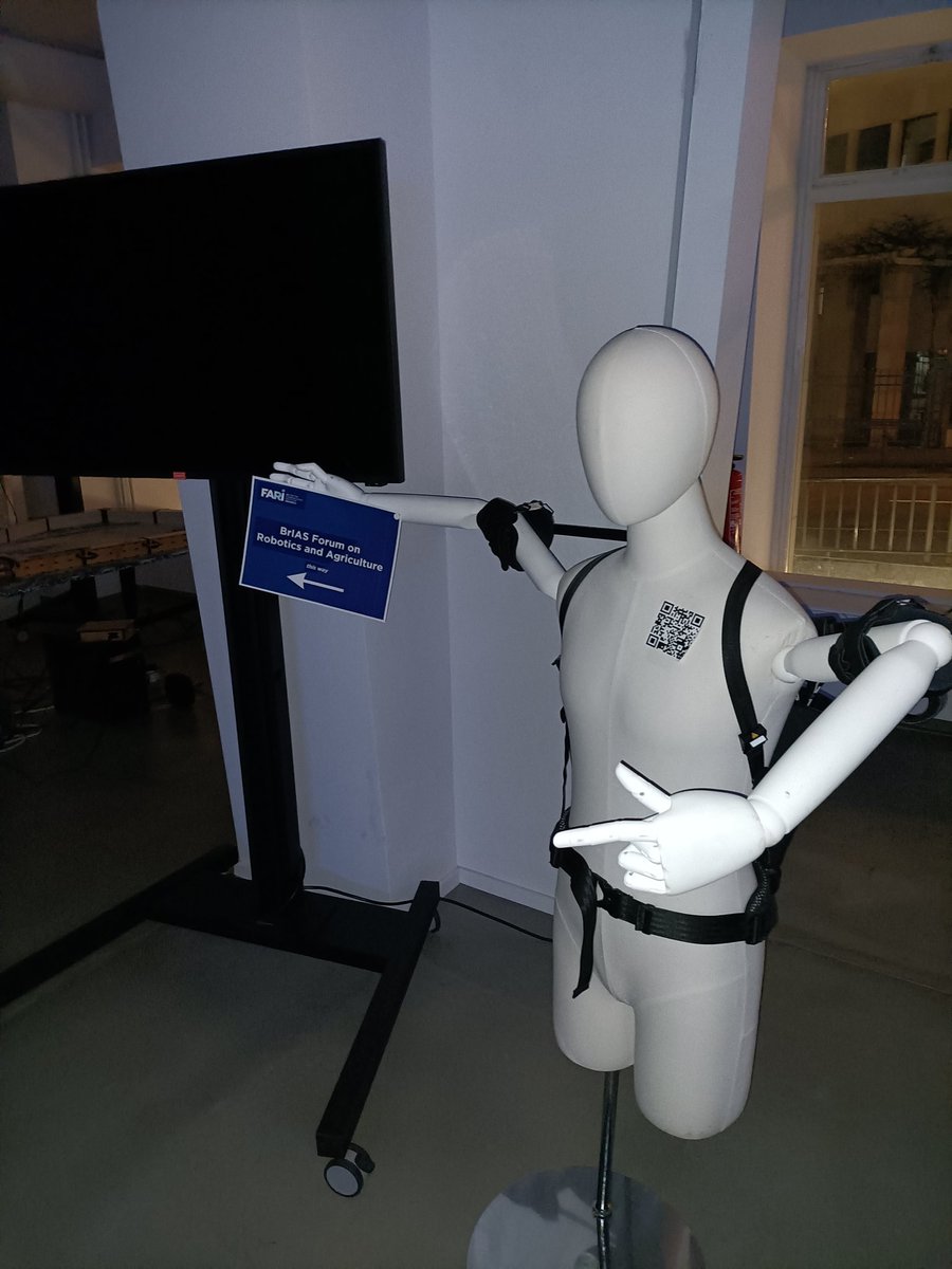 Dr. Anja Garone, RN tweet media