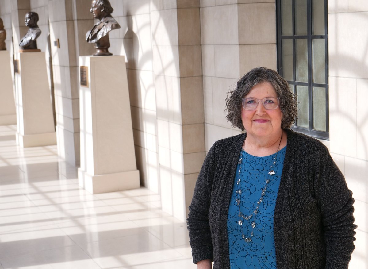 nsea_org's tweet photo. 💘Share some love for NSEA-Retired member Rita Bennett who opposed LB1402 this Valentine's Day. "This bill makes significant and troubling expansions to provisions in last year’s #LB753...There remains a lack of accountability in private schools that accept LB753 funds." https://t.co/WQpaXl53Nv