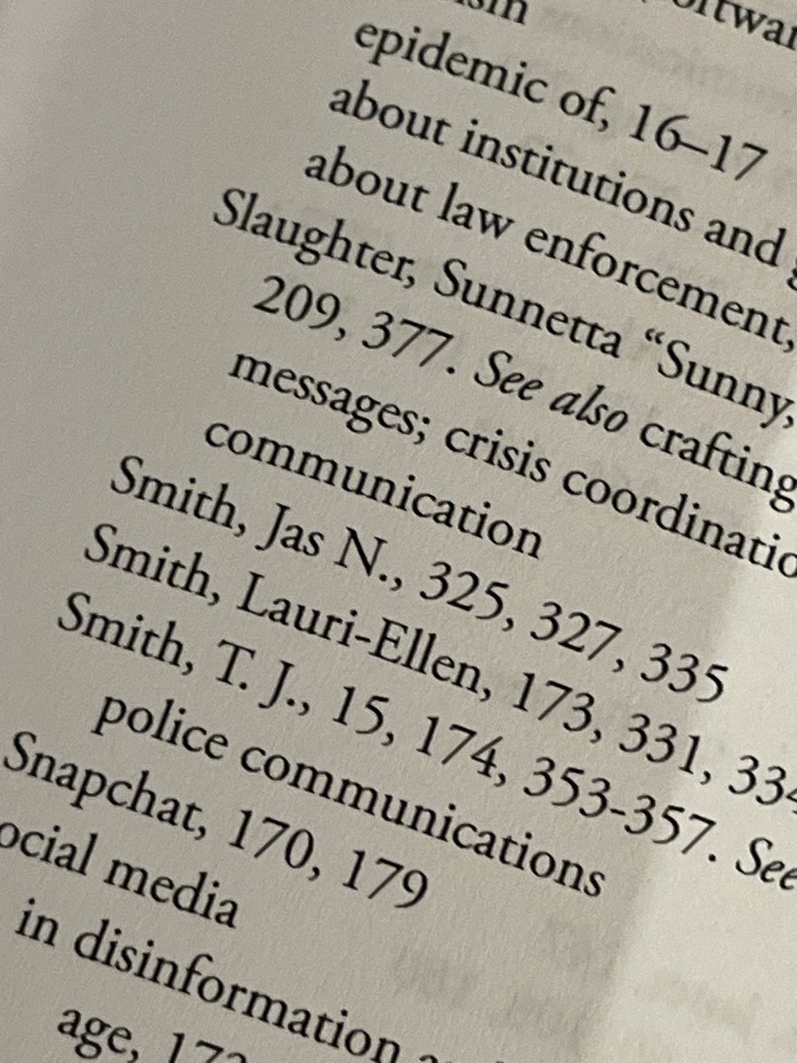 Jas N Smith 💬 tweet media