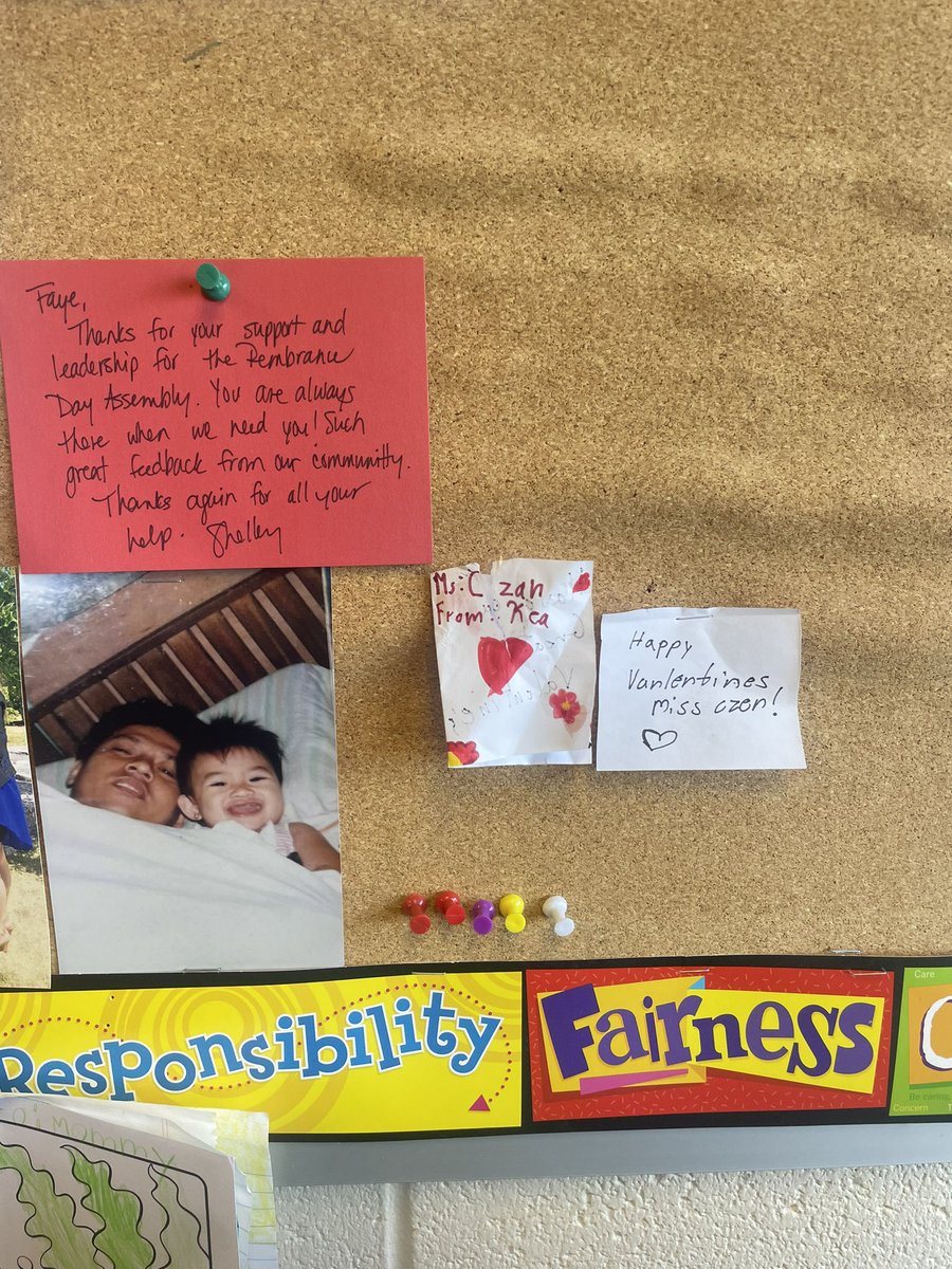 Long days but still feeling grateful. Ms. Czan loves getting letters from her students! What a great Valentine’s Day with my darlings! <a href="/ForestGlenGator/">Forest Glen Gators</a>