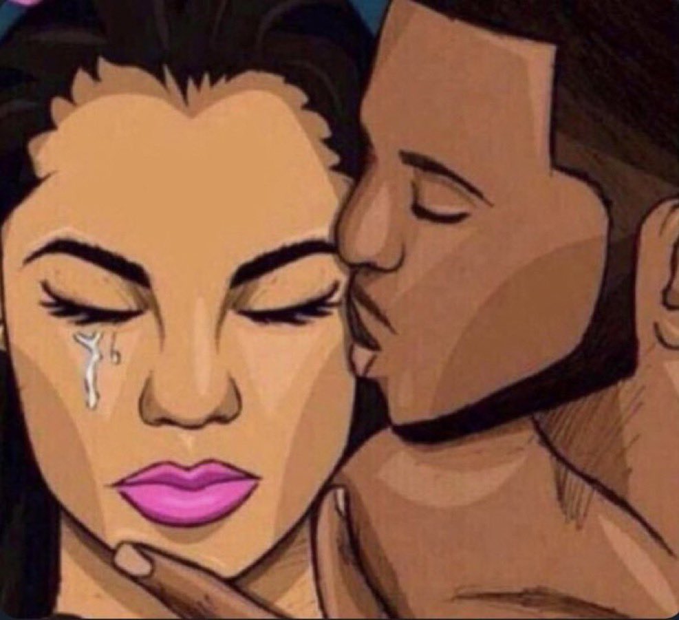 Hoodville_'s tweet photo. “I got you Friday” https://t.co/7U0xjJv5iV