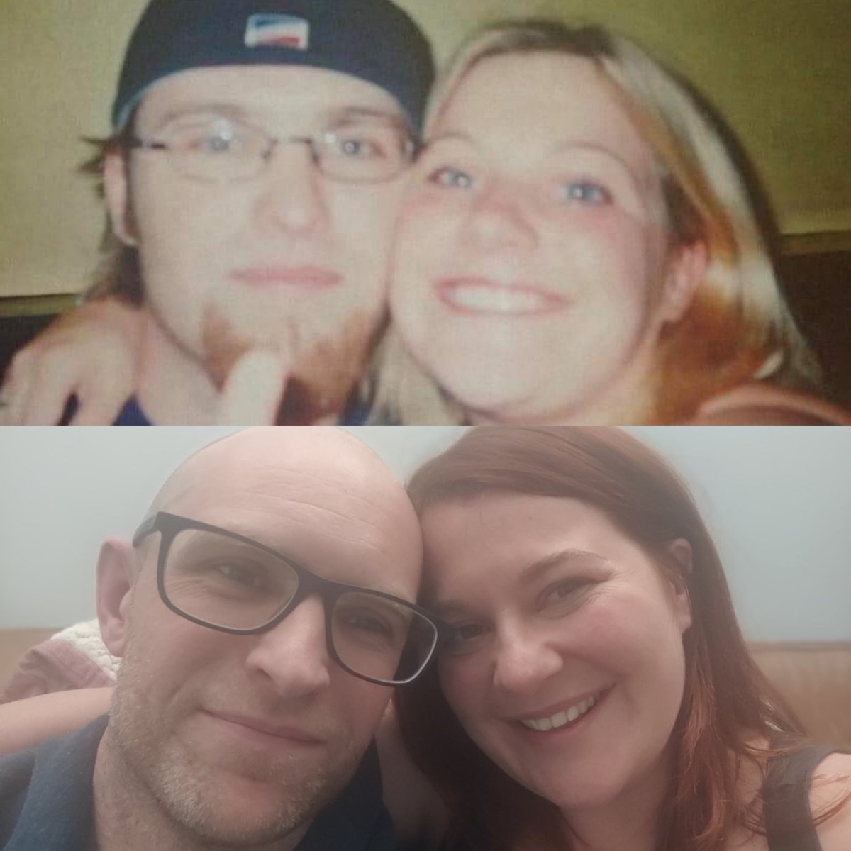 23 years later 🥰🥰🥰
