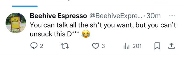 coffeebaby42069's tweet photo. When the only way you can get your dick sucked is by scaring little girls into doing so smh it’s scary how much people will snitch on themselves https://t.co/UrLRB40dl4