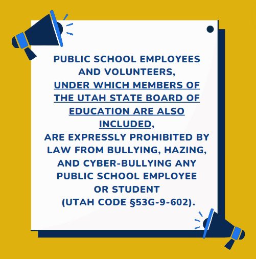 To read the full SCSB letter regarding State Board of Education Member Natalie Cline, please visit: drive.google.com/file/d/19lA5Y0…