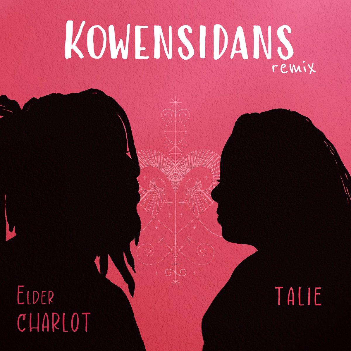 Chak ane depi m fin fè kowensidans m pwomèt tèt mwen map fè on lòt vèsyon! Chak ane m jis bay vag! Ane sa m resi fèl! Byento byento nap gen chans rejwenn mwen ak <a href="/miss_talie/">Talie</a>  sou on nouvo vèsyon Kowensidans❤️ m paka tannn pou m pataje l ak nou! Rete tann dat soti a 👏🏾