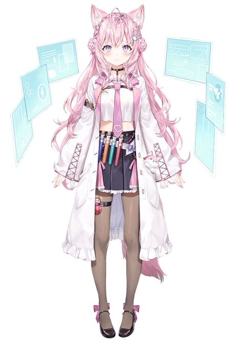 今日の新作はかなりいいですよ
エッチすぎて完成前に4回抜いてた人もいました。 