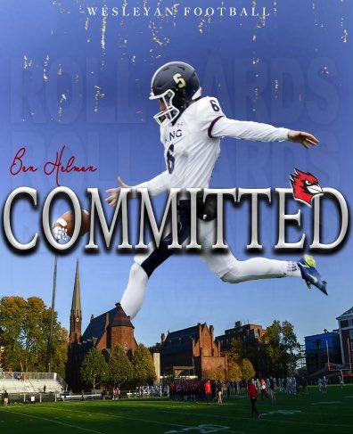 Ben Helman 5 ⭐️ tweet media