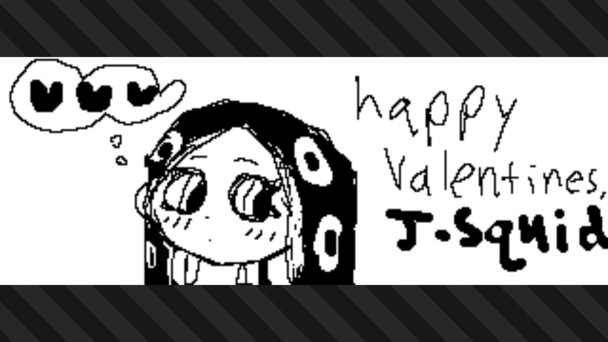 MasterMidwinter's tweet image. #Splatoon3 #NintendoSwitch