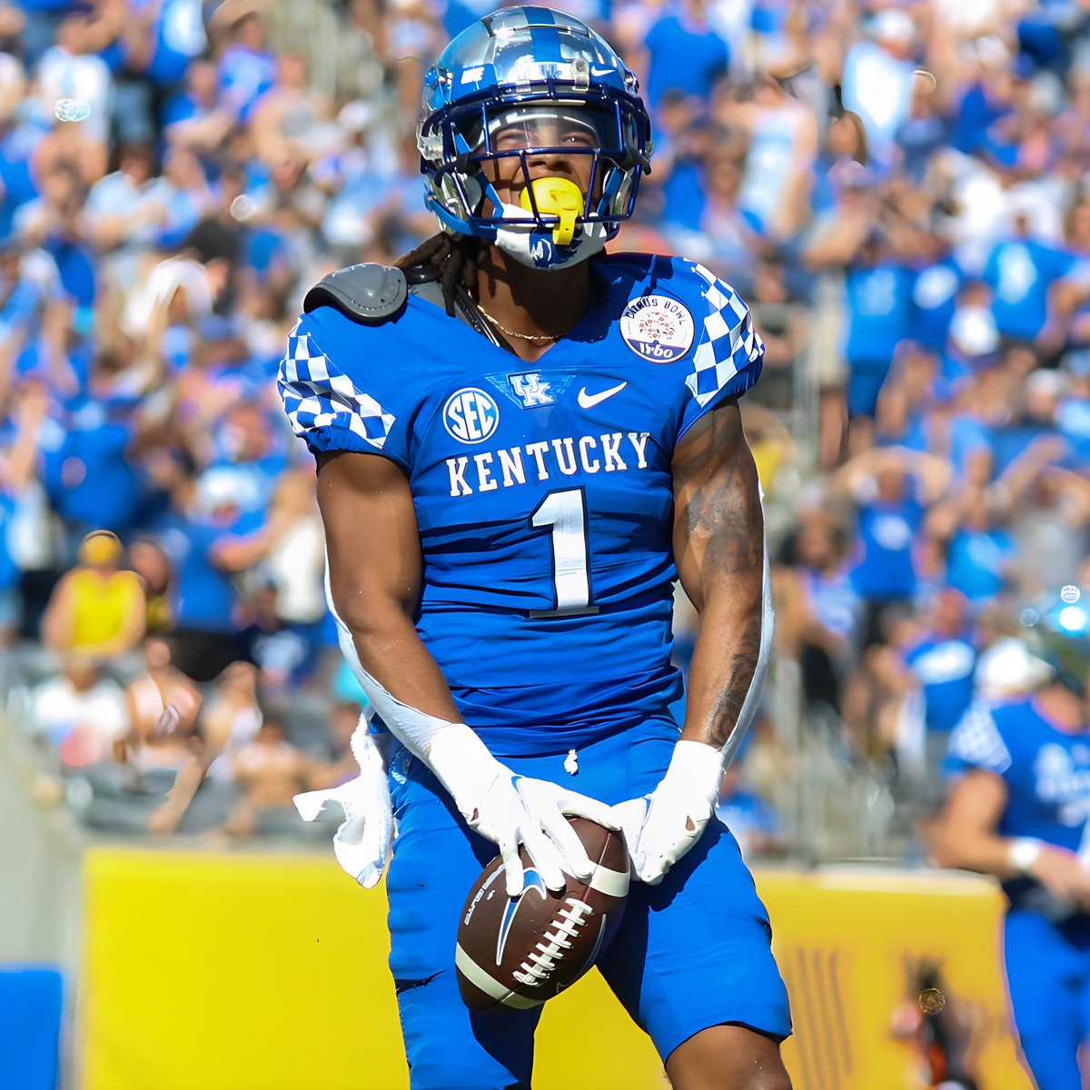 Expo Recruits tweet media