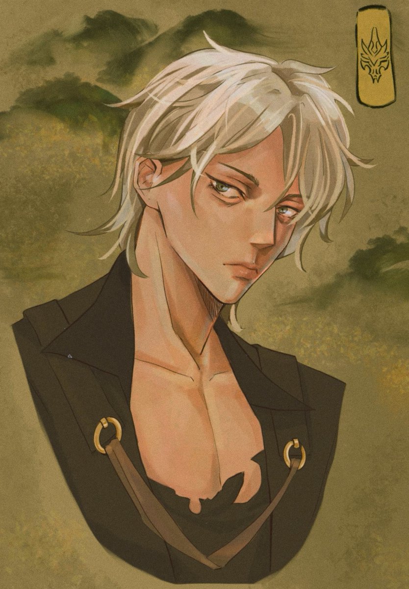 previous era savior
#Kalpas #HonkaiImpact3rd #崩壊3rd