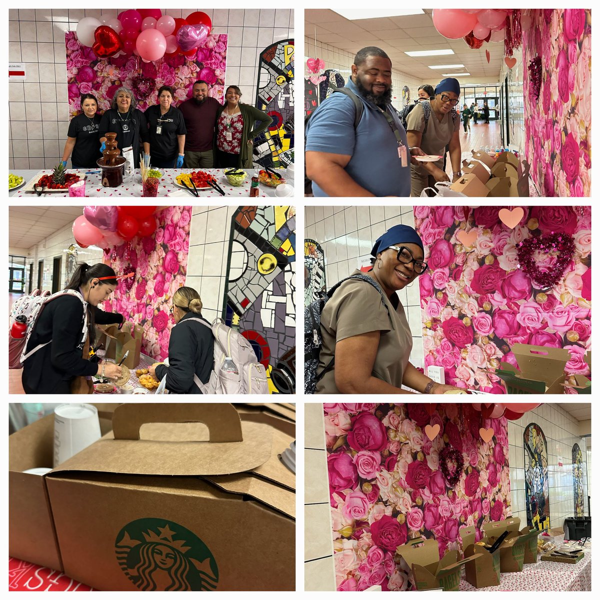 Edison Middle School (@edison_school) on Twitter photo We LOVE the great work our teachers/staff have done this year, HQI nothing less!! Thank you to our PTO, Ms. Vivanco <a href="/cishouston/">Communities In Schools of Houston</a>, and our office staff for the wonderful treats!!
<a href="/donawhi/">Donna Dickson-White</a> <a href="/maiyamoore26/">Mrs. Moore</a> <a href="/SNGonzalez7/">Sandra Gonzalez</a> <a href="/MrGuzmanHISD/">Johnatan Guzman</a> <a href="/MsDMartinez17/">Diveanne Martinez</a> <a href="/TeresaM52840490/">Teresa Martinez</a> @HISDCentral We LOVE the great work our teachers/staff have done this year, HQI nothing less!! Thank you to our PTO, Ms. Vivanco <a href="/cishouston/">Communities In Schools of Houston</a>, and our office staff for the wonderful treats!!
<a href="/donawhi/">Donna Dickson-White</a> <a href="/maiyamoore26/">Mrs. Moore</a> <a href="/SNGonzalez7/">Sandra Gonzalez</a> <a href="/MrGuzmanHISD/">Johnatan Guzman</a> <a href="/MsDMartinez17/">Diveanne Martinez</a> <a href="/TeresaM52840490/">Teresa Martinez</a> @HISDCentral