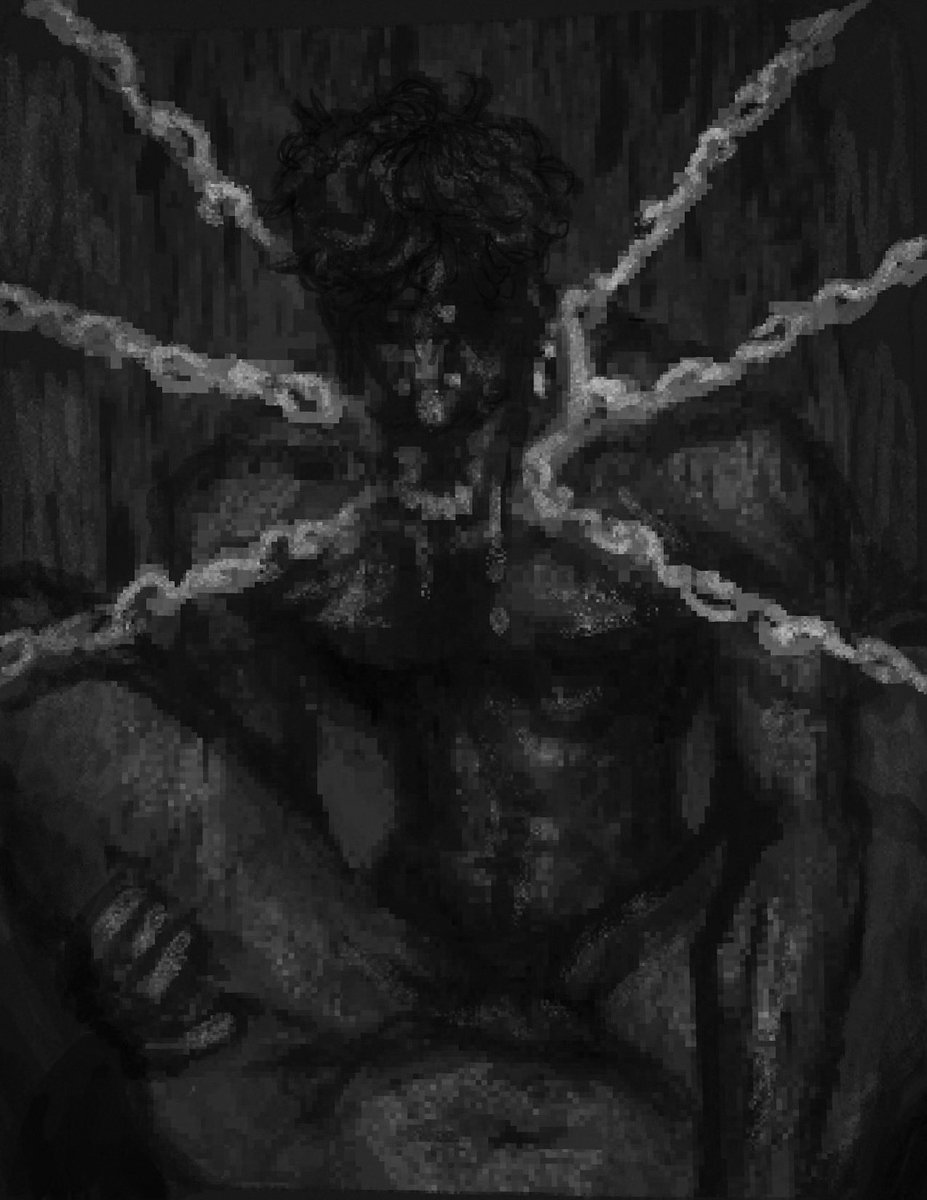 cmtfce's tweet photo. Sólo miro fantasmas 
Están dentro de ti https://t.co/SFybKnJrkT