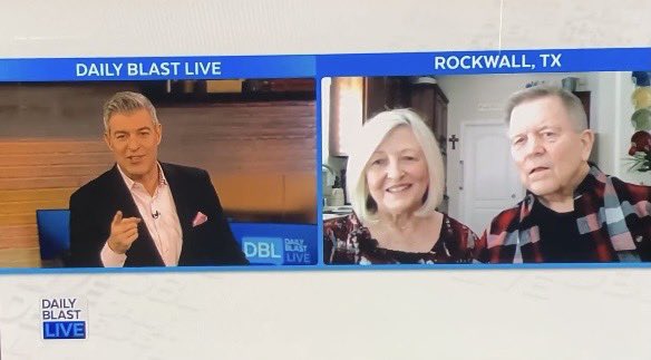 Stephanie Warner tweet media