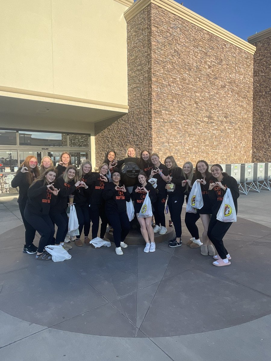 Rockwall Lady Jacket Softball (@rhsjacketsb) on Twitter photo Obligatory pit stop and photo op on our way to the <a href="/NFCAorg/">National Fastpitch Coaches Association</a> <a href="/leadoffclassic/">NFCA Texas High School Softball Leadoff Classic</a> in Bryan-College Station! Happy Valentine’s Day from your Lady Jackets! Obligatory pit stop and photo op on our way to the <a href="/NFCAorg/">National Fastpitch Coaches Association</a> <a href="/leadoffclassic/">NFCA Texas High School Softball Leadoff Classic</a> in Bryan-College Station! Happy Valentine’s Day from your Lady Jackets!