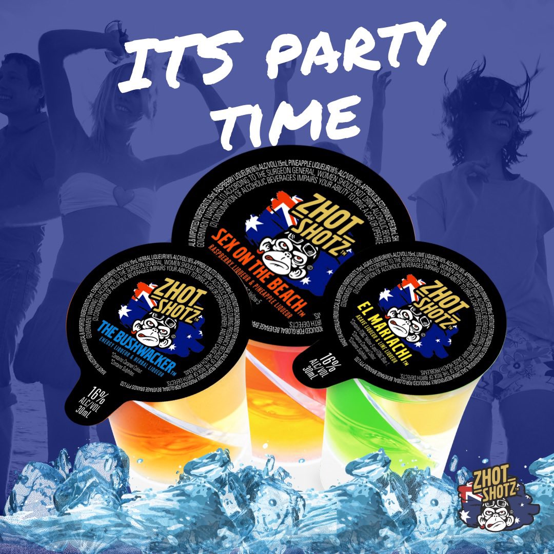 ZhotShotz's tweet photo. Ready to drink shots - Zhot Shotz https://t.co/Gy3G4Knhfs