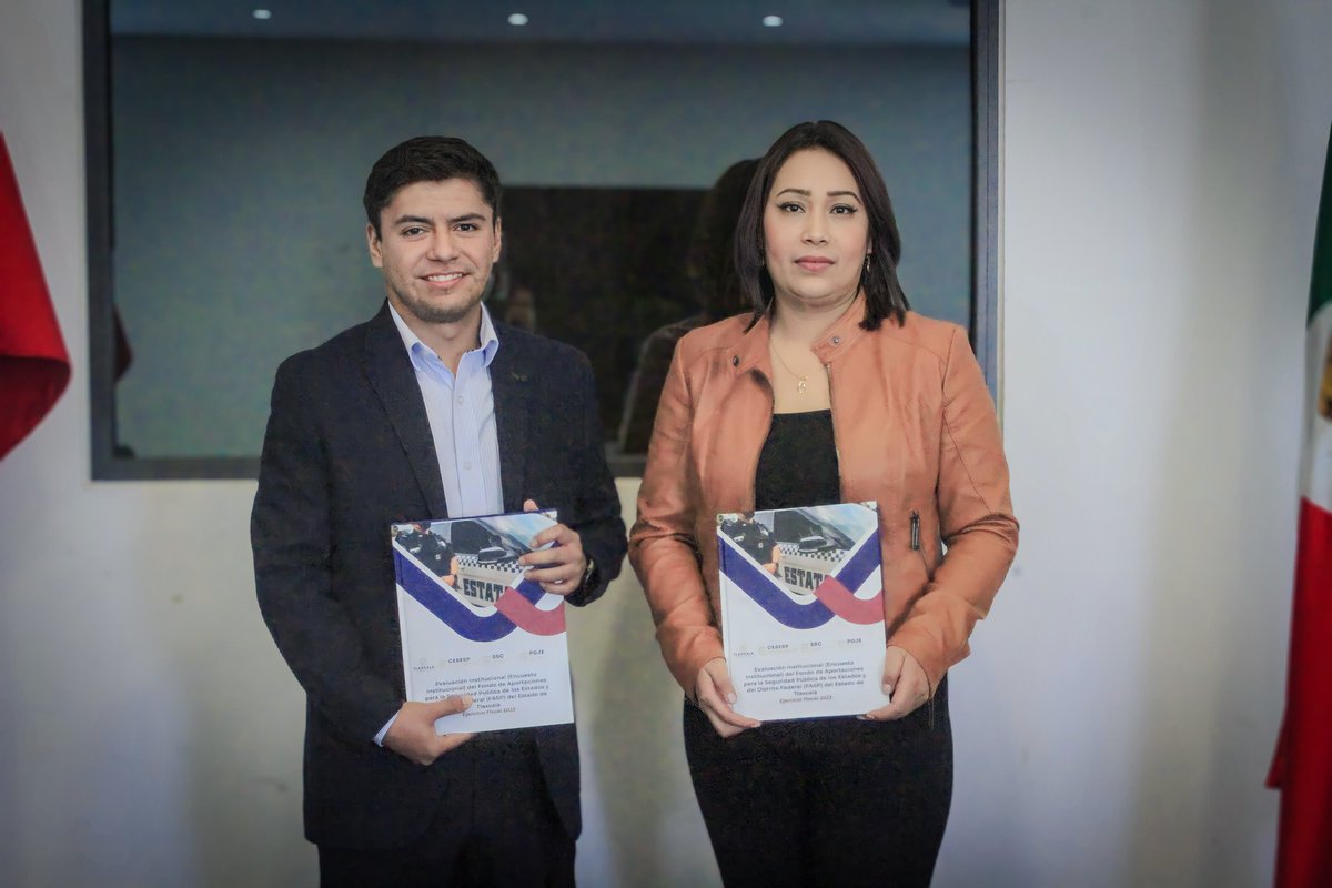 SESESP_Tlaxcala tweet media