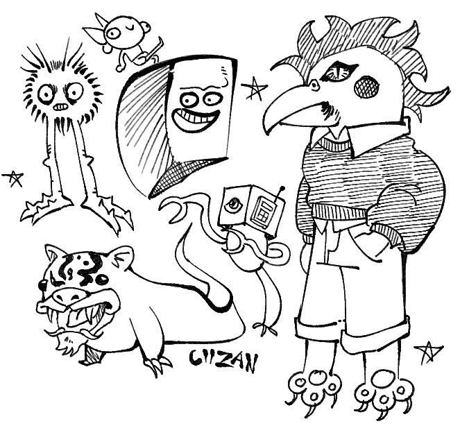 ciizanCOMIX's tweet photo. https://t.co/lMv7HS6DL1