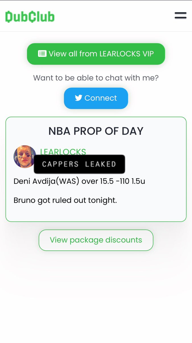 OozemanZ's tweet image. #Learlocks