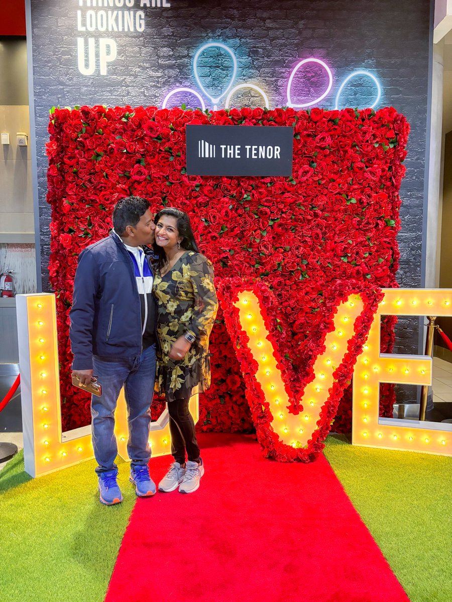 The Tenor tweet media