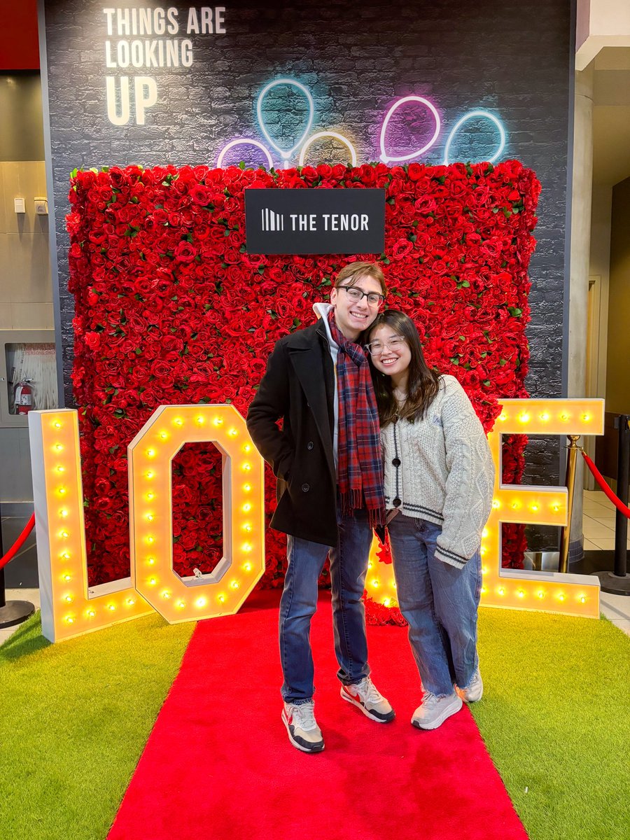 The Tenor tweet media