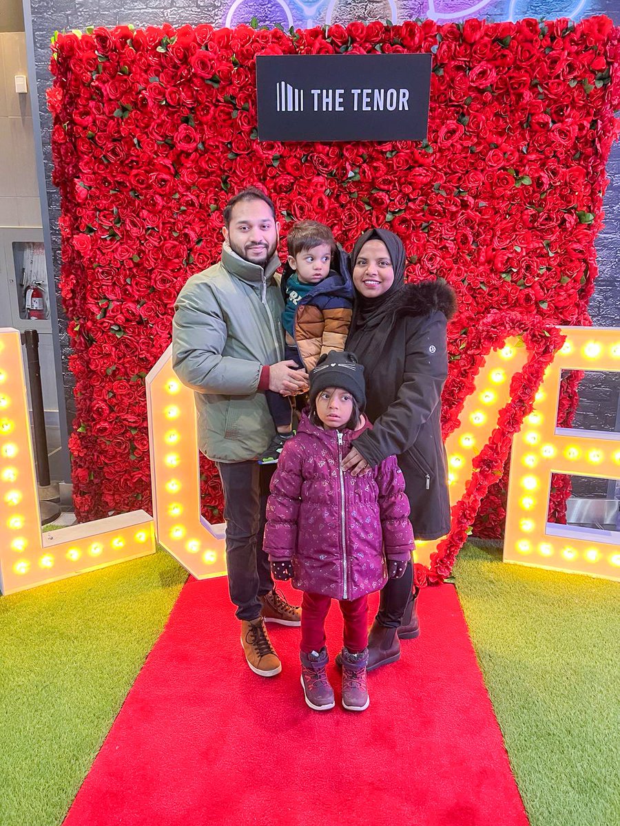 The Tenor tweet media