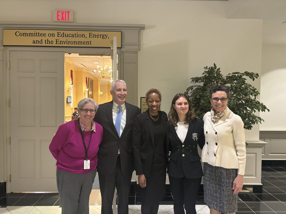 UMBC Office of Govt Relations & Community Affairs tweet media