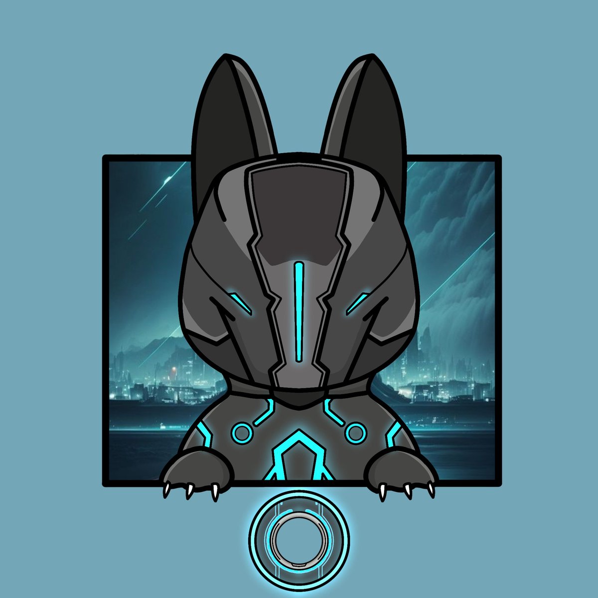 DipsCats's tweet photo. GM Everyone ☀
I Still Have This Tron Dipscat Left 😼 
Dont Forget To Check It ❤😻
https://t.co/BW18iaTBhy
#nftcollectors  #NFTCommunity #NFT https://t.co/guVPMfQVxi