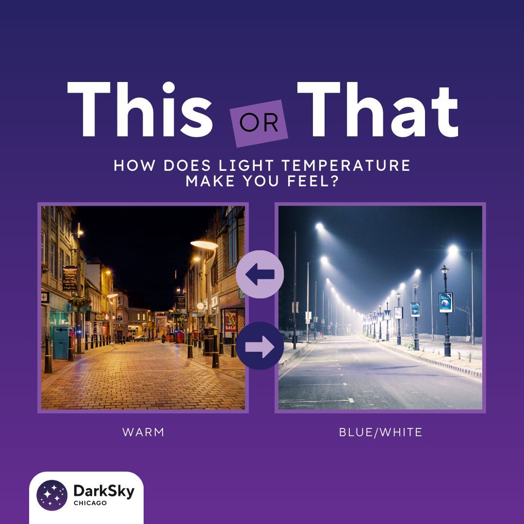 Dark Sky Chicago tweet media