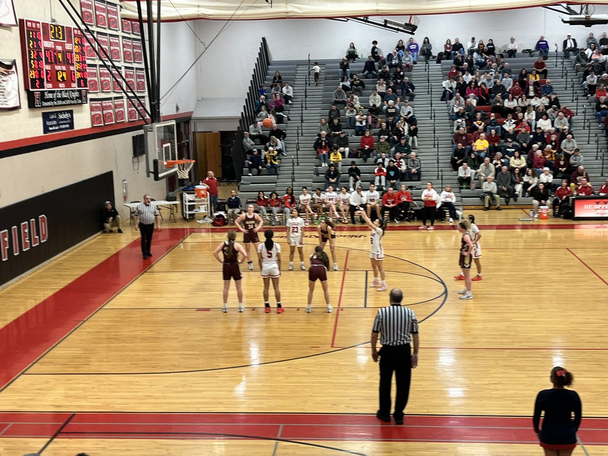 Congratulations to our Girls Basketball Team on their win against Columbia 49-41. They play Thursday for the Lancaster Lebanon League Finals at Manheim Township 7pm