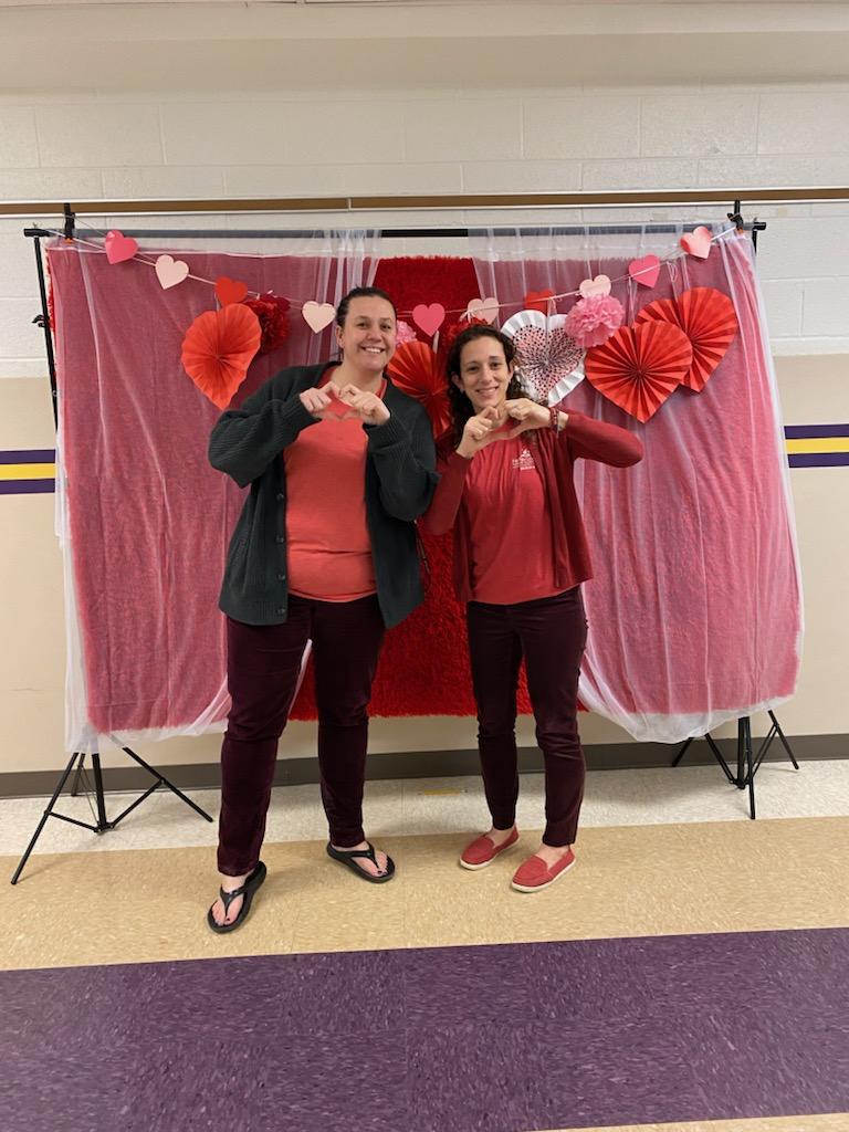 Took us multiple years but we finally got twin day...a day late.... oh well  maybe next year? <a href="/MsHammondCheese/">Kim Hammond</a>