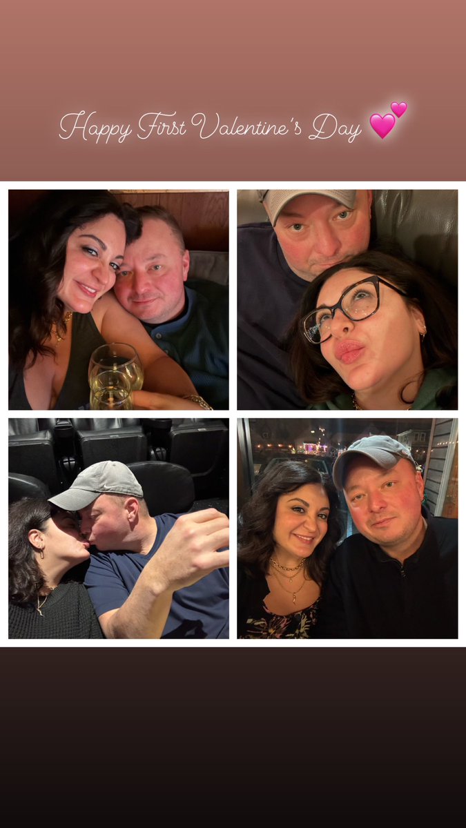 Danielle Palma tweet media
