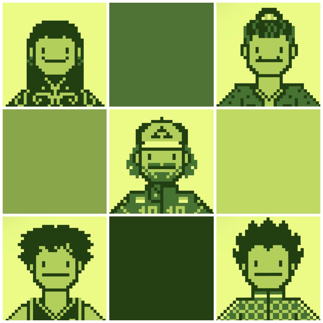 Thanks for the introduction to Ordinals!
<a href="/Deadfellaz/">Deadfellaz</a> <a href="/BitsOrdinals/">Bits ._.</a> <a href="/betty_nft/">BETTY</a> <a href="/psych_nft/">Psych.DFZ</a>  and the whole #DFZ team!