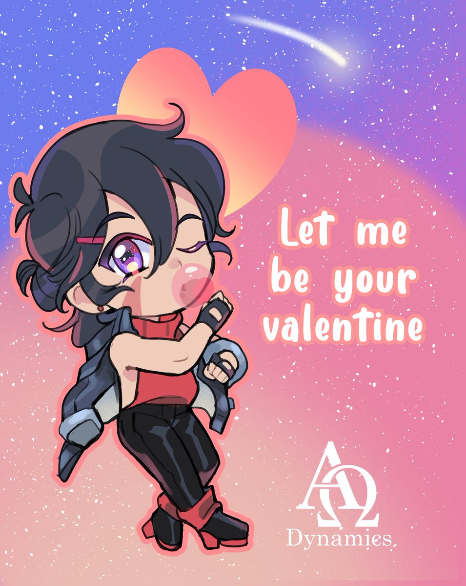 DynamicsZine's tweet photo. Roses are red 🌹

Violets are(n't actually) blue 🪻

A/B/O Sheith is sexy 🥵

Dynamics Zine wants to hear from YOU 💌

(contributor apps close on March 8th, about 3️⃣ weeks from now❣️)

~ Happy Valentine's Day from the Dynamics Zine team &amp; @/Sukihii, who created these beauties 💝 https://t.co/gvfnyRIxJ1