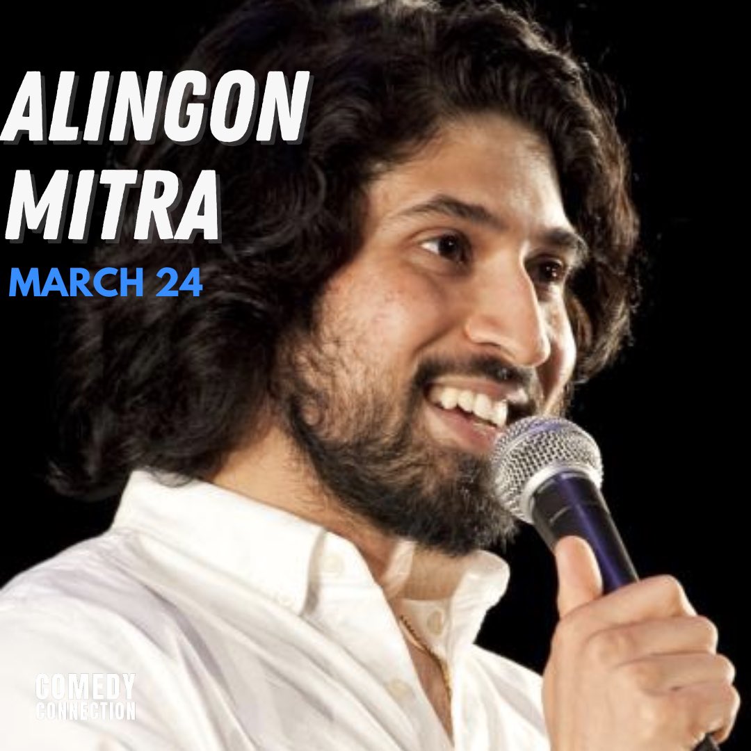 Check out who will be taking the stage over the next few weeks! Tickets are available to purchase online now! 🎟 #comedian #standupcomedy #comedyshow #standupcomedian #comedyconnection