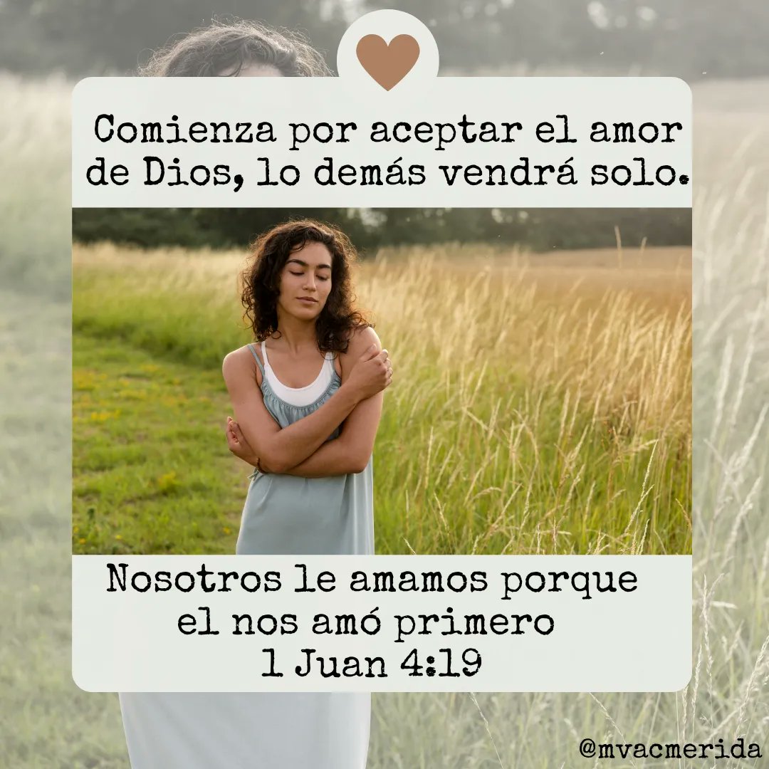 En muchos países se celebra el día del amor y la amistad. Sabemos que el amor más grande es el que Dios mostró al dar a su único hijo para morir por ti y por mi.
Si tienes el amor de Dios en tu ❤️ serás capaz de amar a los demás.