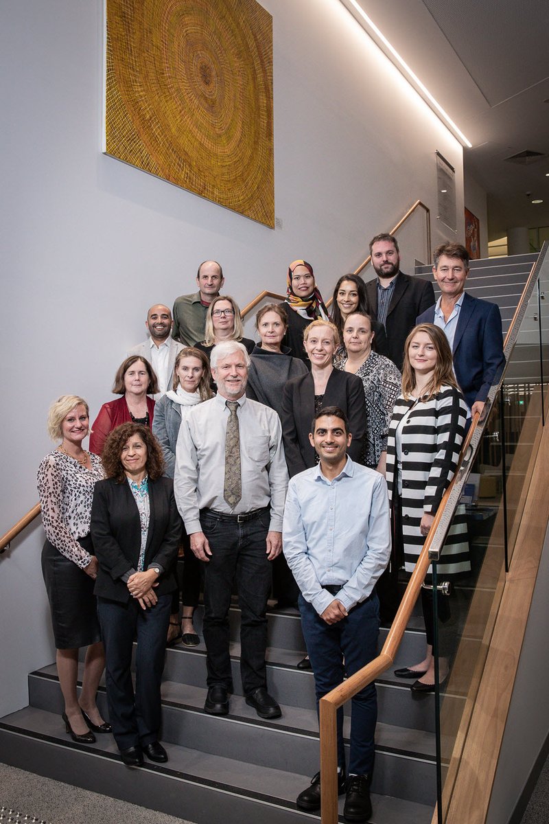 Are you a medical/health graduate looking for a #PhD opportunity? Explore project-specific #research in #evidencebased non-drug intervention with #primarycare &amp; combat the problem of too much medicine. Apply now &amp; contribute to this #innovative research. brnw.ch/21wGZdi