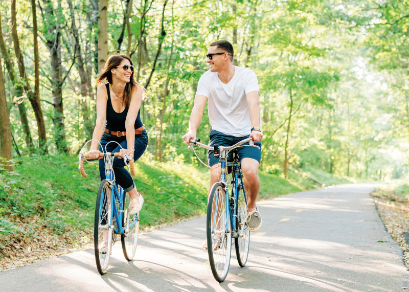 Happy Valentine's Day, y'all! 💕Discover South Carolina’s romantic hideaways here: brnw.ch/21wGZdt #DiscoverSC