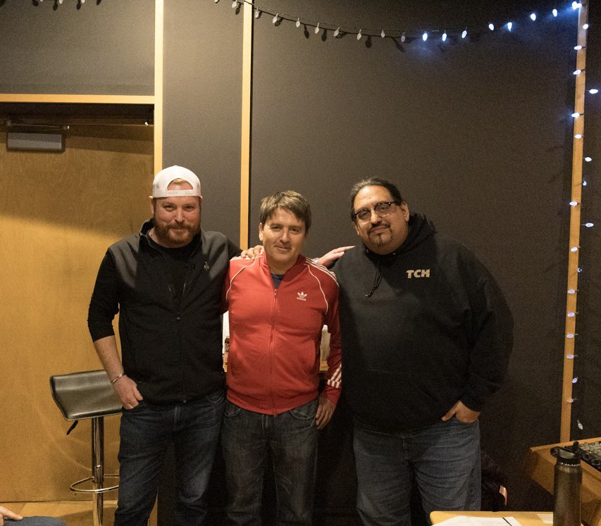 Rich O'Toole tweet media