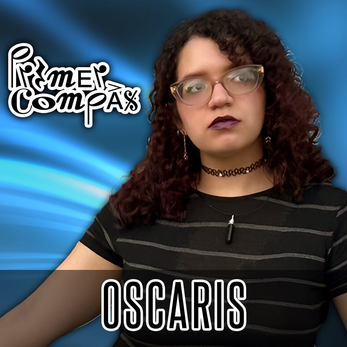 Oscaris tweet media