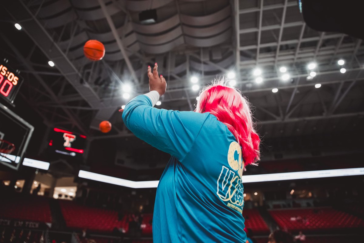 LadyRaiderWBB tweet picture