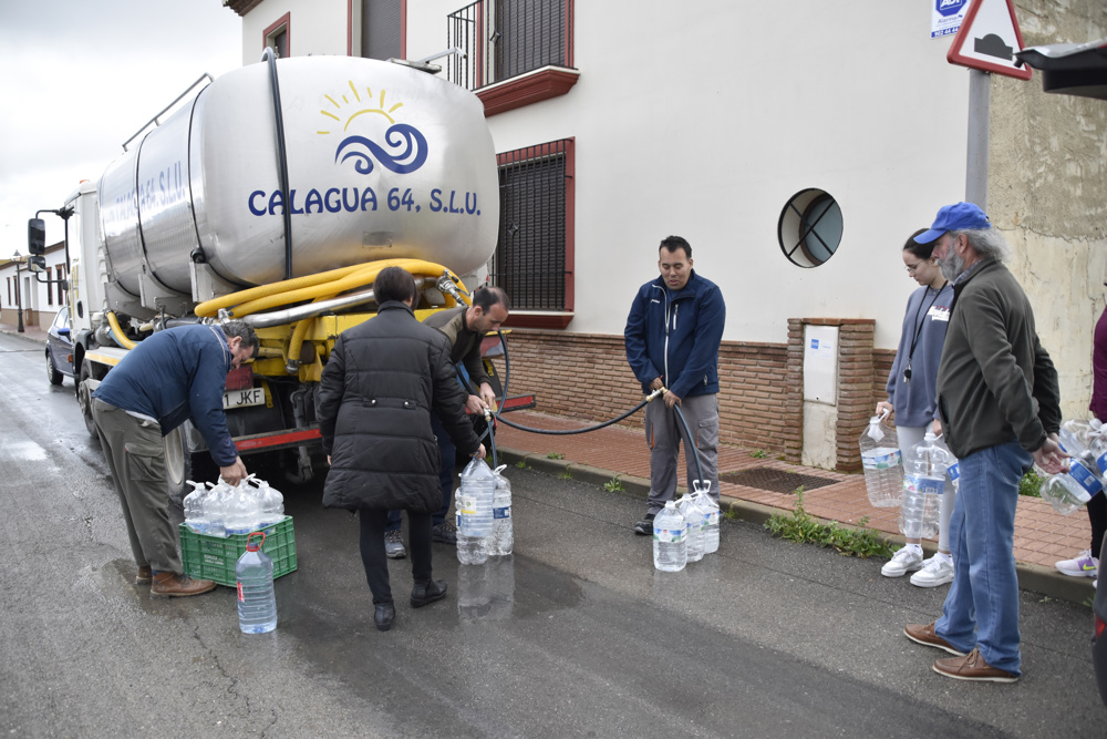 EFEverde's tweet image. Humilladero (Malaga), 400 días sin agua potable
efeverde.com/humilladero-ma…
#Nitratos #sequía