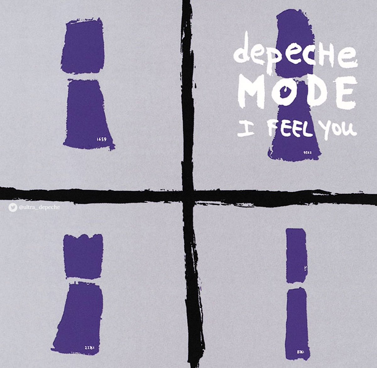 🅄🄻🅃🅁🄰 Depeche Mode〇•° tweet media