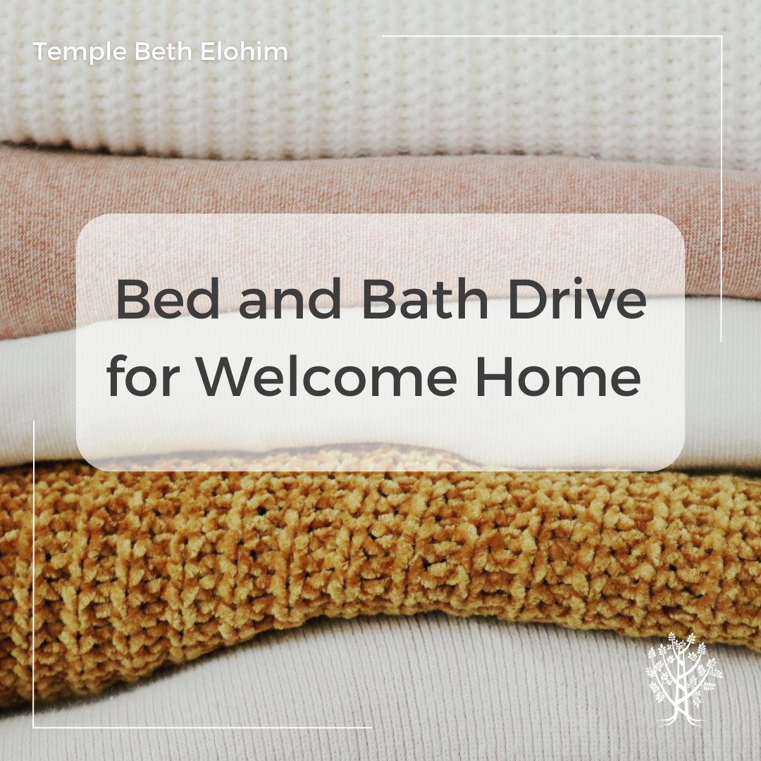 Temple Beth Elohim tweet media