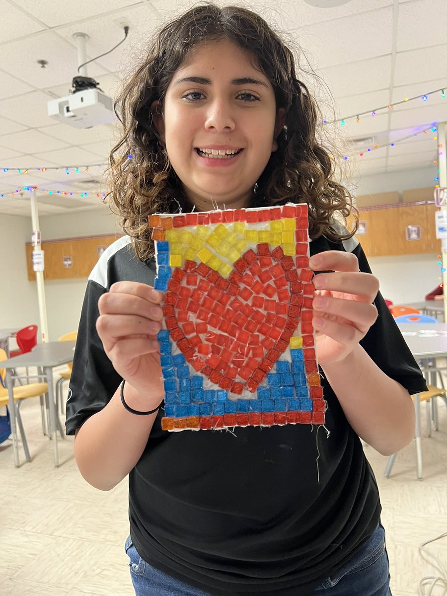 Harlingen CISD ACE After-School Program tweet media