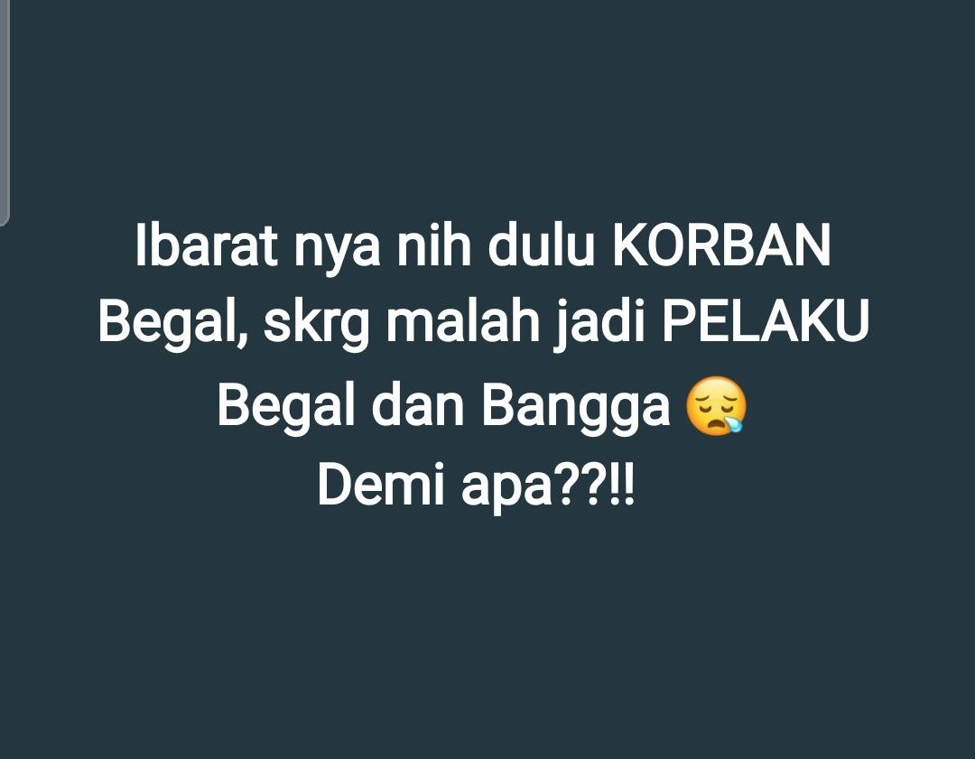 Pagi warga Konoha... 
Apakah harus diam kembali???!!!!