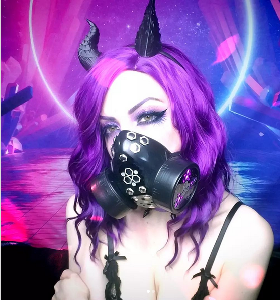 Spooky_Rika's tweet photo. Neon Cybergoth #girlswithtattoos #alt #altgirl #alternative #egirlaesthetic #egirl #egirls  #shorthairdontcare #altmodel #altgirls #altgirl #altgirlfriend #grunge #goth #gothgirl #gothgoth #gothic #gothstyle #cyberpunk  #grungeaesthetic #cyberpunkstyle #cyberpunkaesthetic https://t.co/k2EUqFm1m7