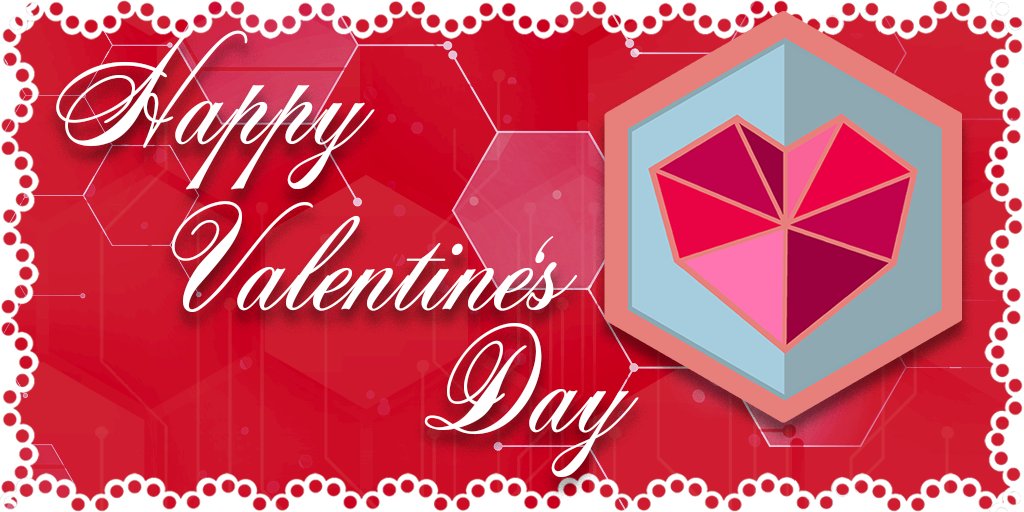 ingress's tweet photo. You hold the Portal Key to our heart, Agents. Happy Valentine's Day. The Valentine's 2022 medal is available in the Store until Sun Feb 18. https://t.co/MzUVSjnQJ1