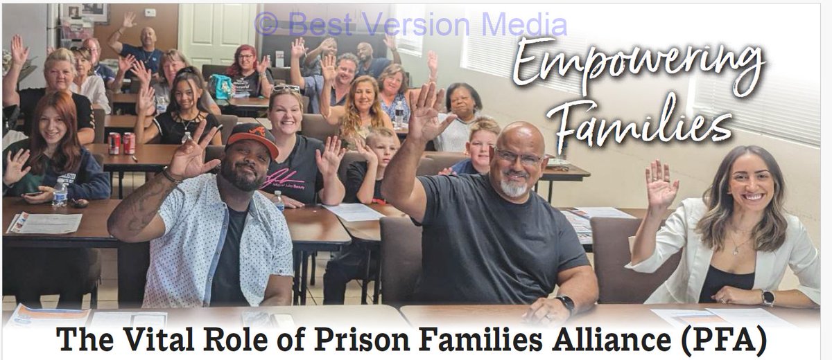 PFA Is in the News! See page 18.
prisonfamiliesalliance.org/wp-content/upl…