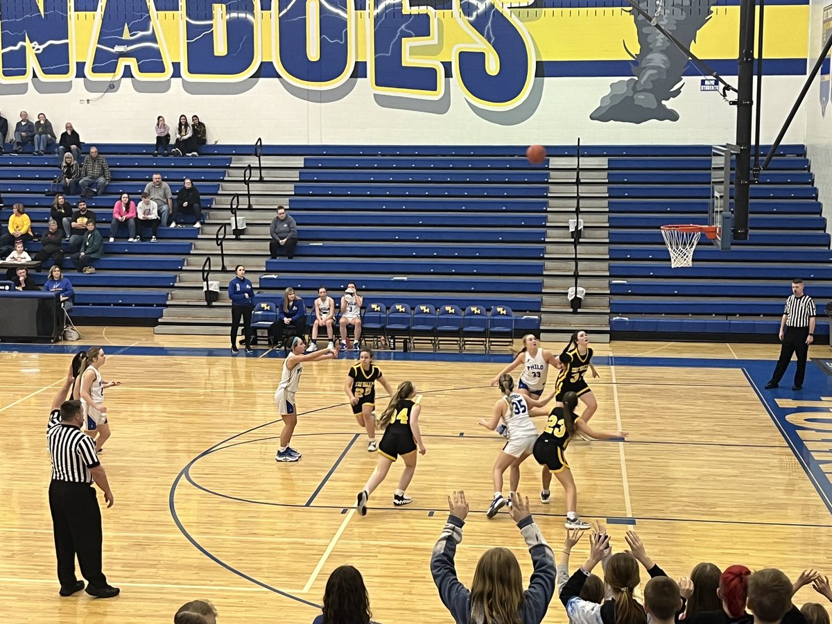 PhiloAD's tweet photo. 7th Grade MVL Champions.
Great Job Girls! https://t.co/volwpZBFqD