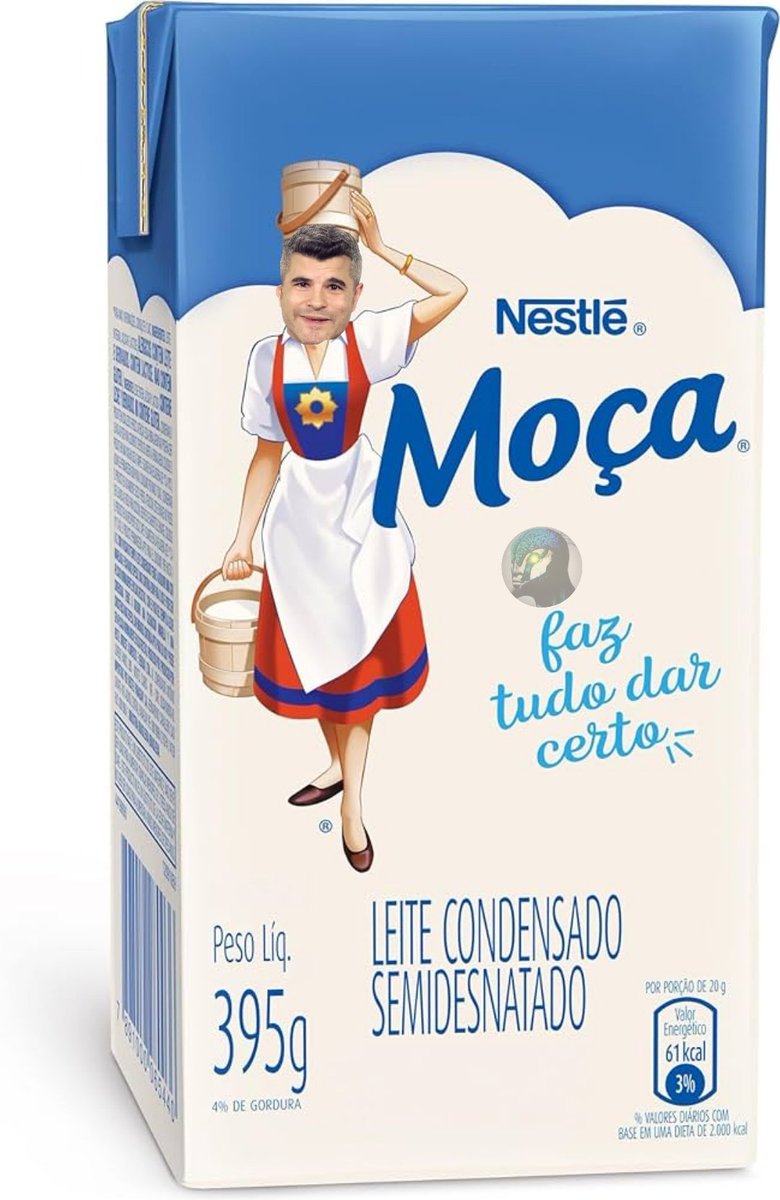 Janones perdeu o lugar.